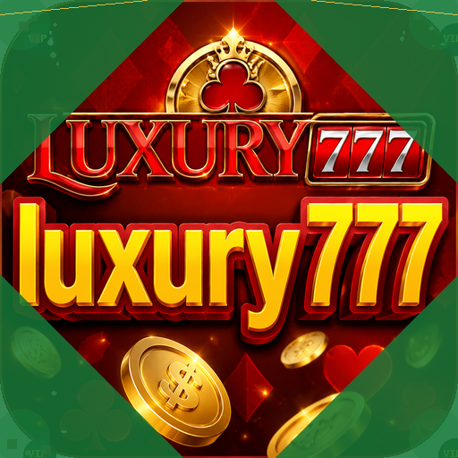luxury777 — mitra unggulan