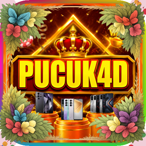 pucuk4d — galeri pratinjau - APK Resmi